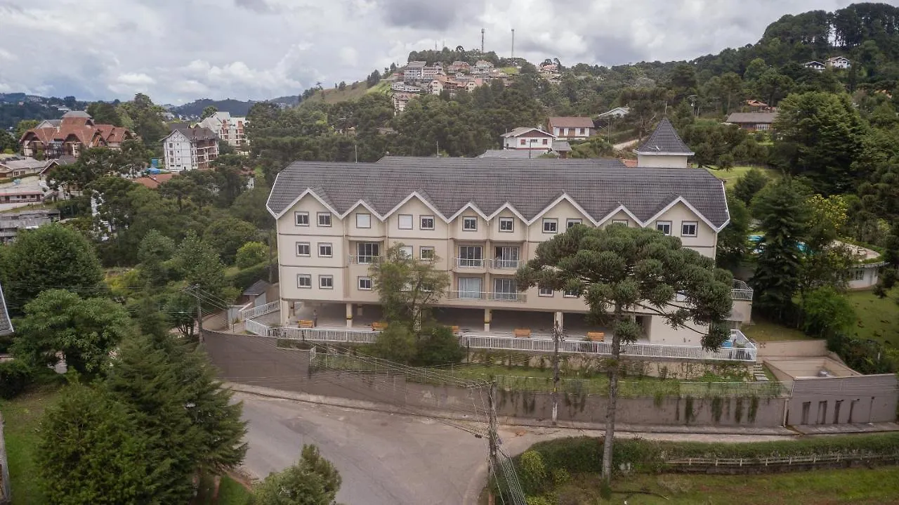 Embaixador15 location